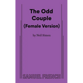 The Odd Couple (Female Version)