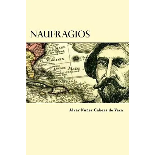 Naufragios