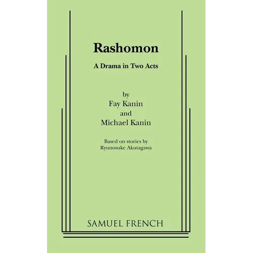 Rashomon