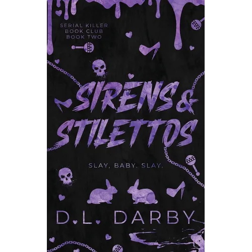 Sirens & Stilettos