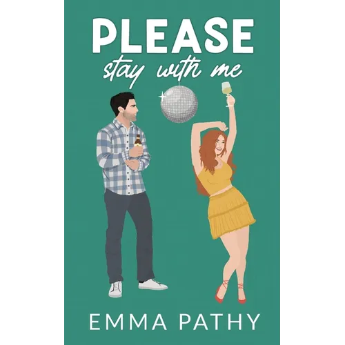 Please Stay With Me