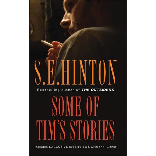 Some of Tim's Stories: Volume 2