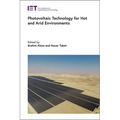Photovoltaic Technology for Hot and Arid Environments