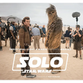 Industrial Light & Magic Presents: Making Solo: A Star Wars Story