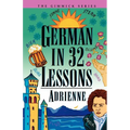 German in 32 Lessons