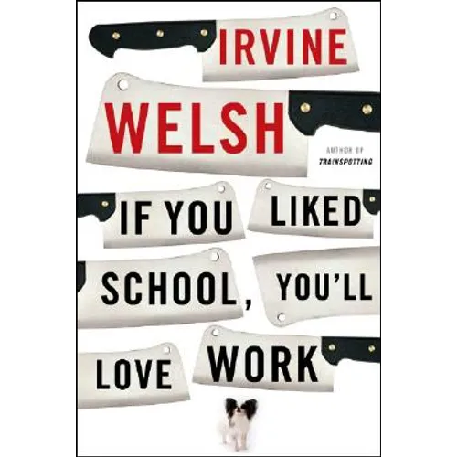 If You Liked School, You'll Love Work