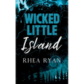 Wicked Little Island