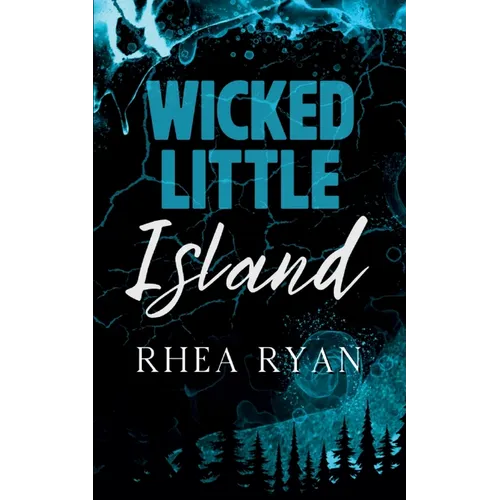 Wicked Little Island