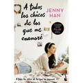 A Todos Los Chicos de Los Que Me Enamoré (Libro 1) / To All the Boys I've Loved Before (Book 1)