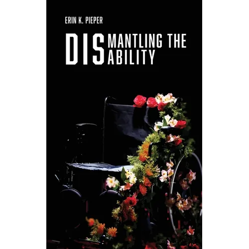 Dismantling the Disability: My Uphill Battle with Friedreich's Ataxia