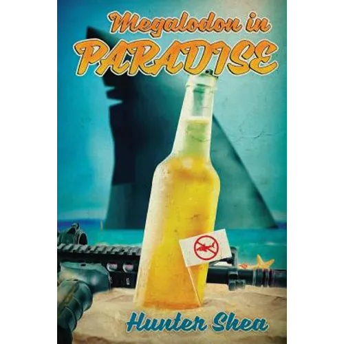 Megalodon In Paradise