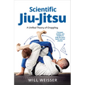 Scientific Jiu-Jitsu: A Unified Theory of Grappling