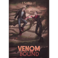Venom Bound (Blood Tethered #2, HARDCOVER)