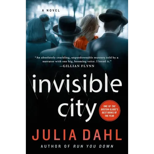 Invisible City