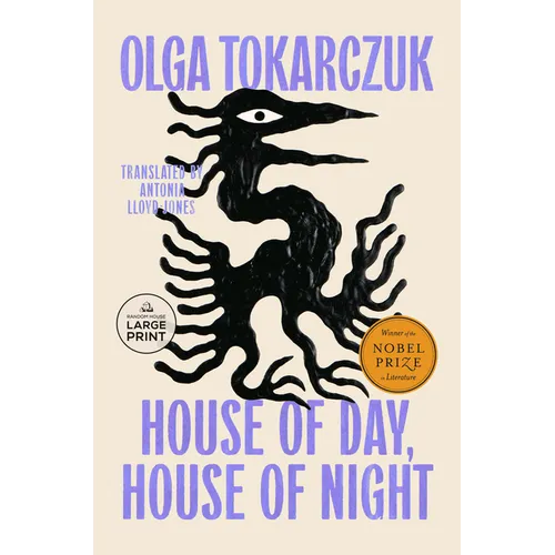 House of Day, House of Night