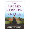 The Audrey Hepburn Estate: A CBS New York Book Club Pick