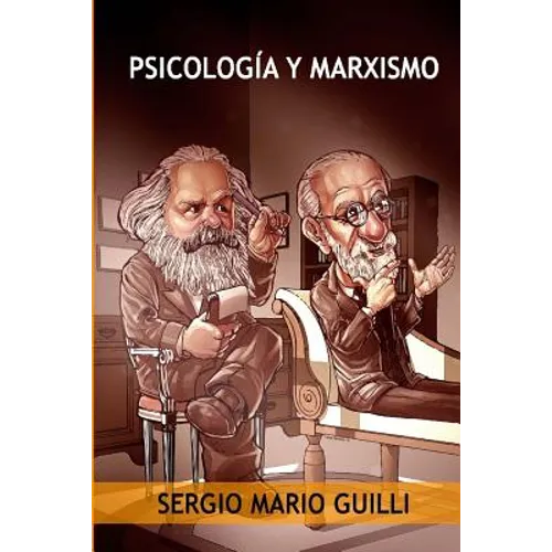 Psicologia y Marxismo