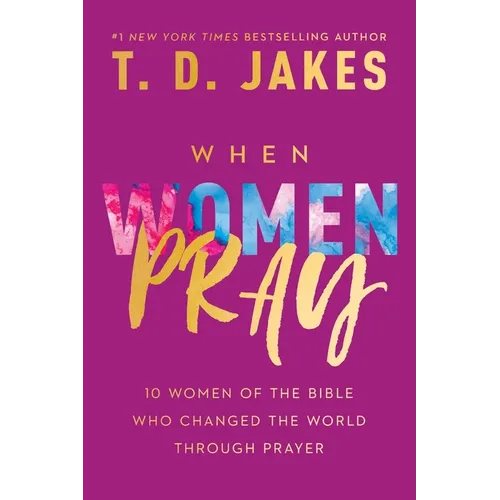 When Women Pray