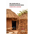 365 Jours avec la Sagesse Bousanké (Boo)
