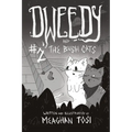 Dweedy and the Bush Cats - Issue Two