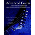 Advanced Guitar Diatonic Exercises To Build Speed and Technique for the Shred Metal Guitarist