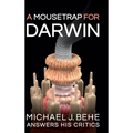 A Mousetrap for Darwin