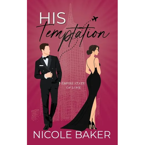 His Temptation