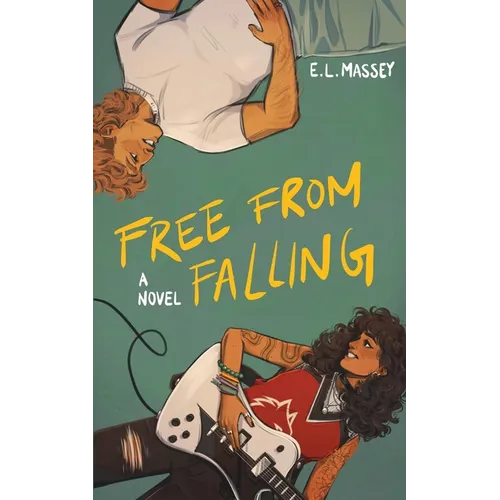 Free from Falling