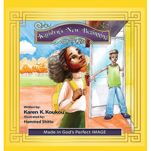 Karolyn's New Beginning