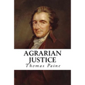 Agrarian Justice