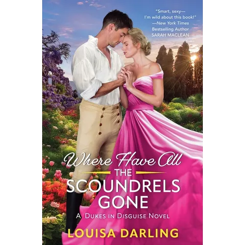 Where Have All the Scoundrels Gone