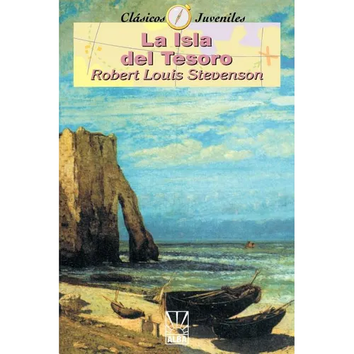 La Isla del Tesoro