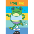 Frog Jog