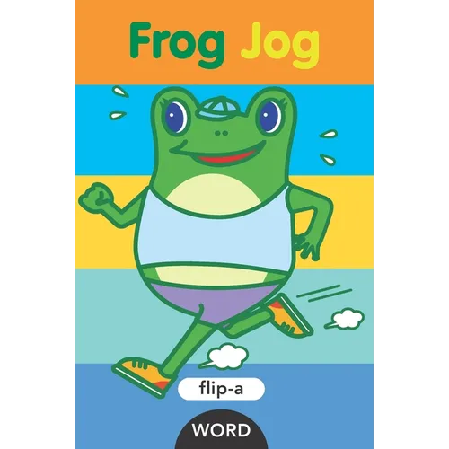 Frog Jog