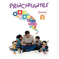 Principiantes, Año 3, Maestro