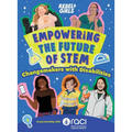 Empowering the Future of STEM: Changemakers with Disabilities