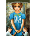 Big Eyes: The Screenplay