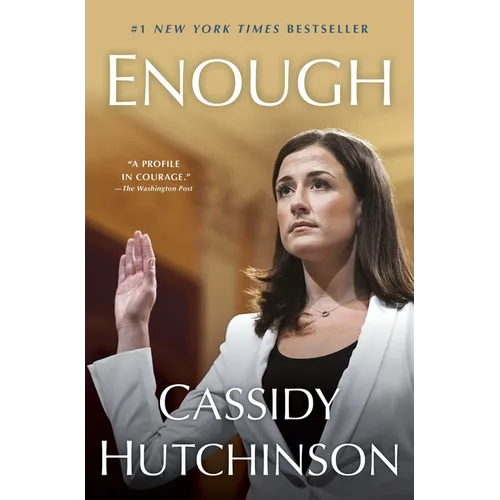 Enough