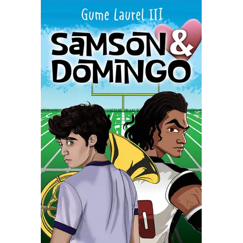 Samson & Domingo
