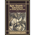 Epic Quests and Adventures of Norse Mythology