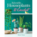 Adorable Houseplants to Crochet