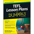 Tefl Lesson Plans for Dummies