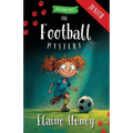 The Football Mystery - Blackthorn Stables Junior
