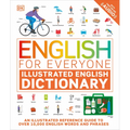 English for Everyone: Illustrated English Dictionary