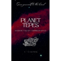 Planet Tepes: An Erotic Tale of Vampires in Space
