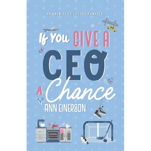 If You Give a CEO a Chance