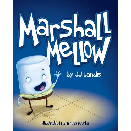 Marshall Mellow
