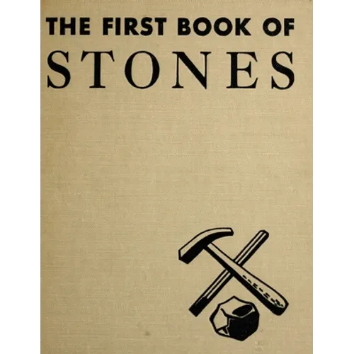 The First Book of Stones