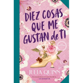 Diez Cosas Que Me Gustan de Ti (Bevelstoke 3)