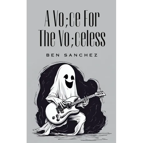 A Vo;ce For The Vo;celess